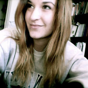 Meet your Posher, Shelby